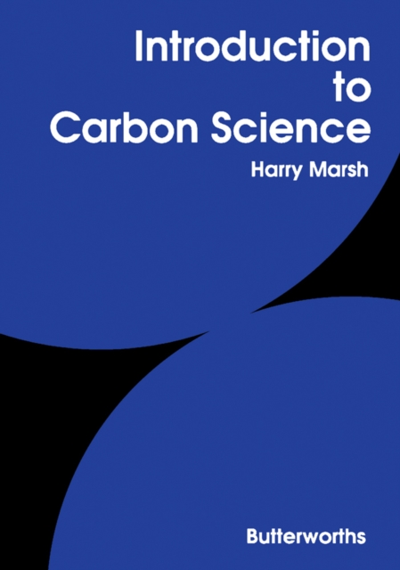 Introduction to Carbon Science, PDF eBook