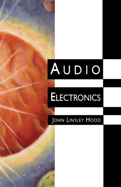 Audio Electronics, PDF eBook