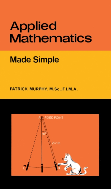 Applied Mathematics : Made Simple, PDF eBook