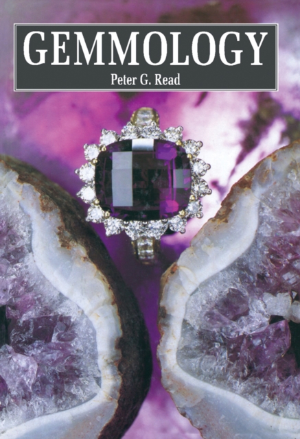 Gemmology, PDF eBook