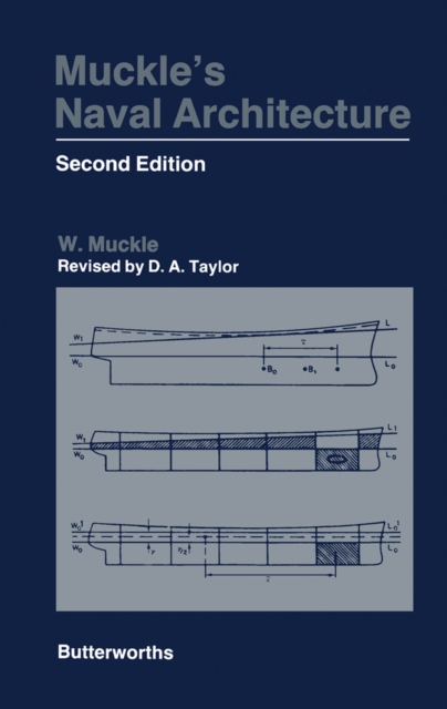 Muckle's Naval Architecture, PDF eBook