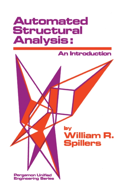 Automated Structural Analysis : An Introduction, PDF eBook