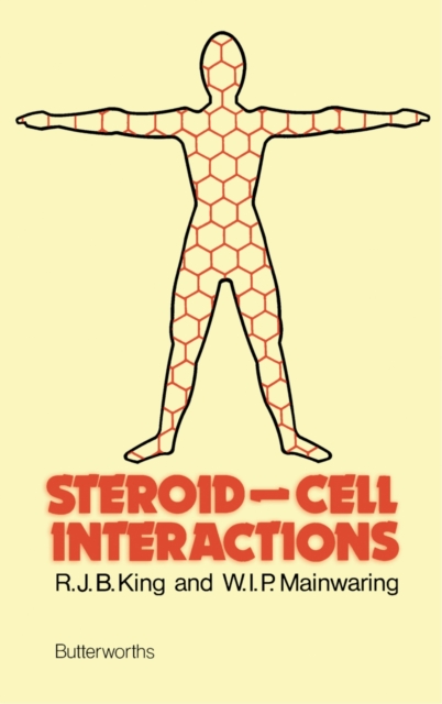 Steroid-Cell Interactions, PDF eBook