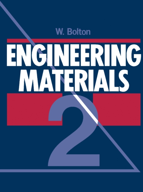 Engineering Materials : Volume 2, PDF eBook