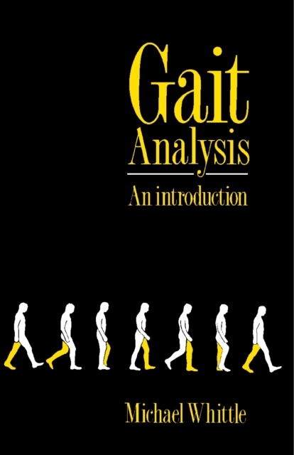 Gait Analysis : An Introduction, PDF eBook