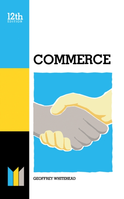 Commerce : Made Simple, PDF eBook