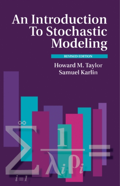 An Introduction to Stochastic Modeling, PDF eBook