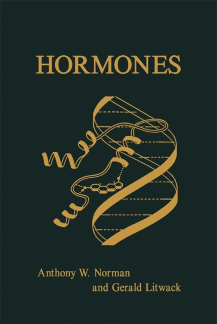 Hormones, EPUB eBook