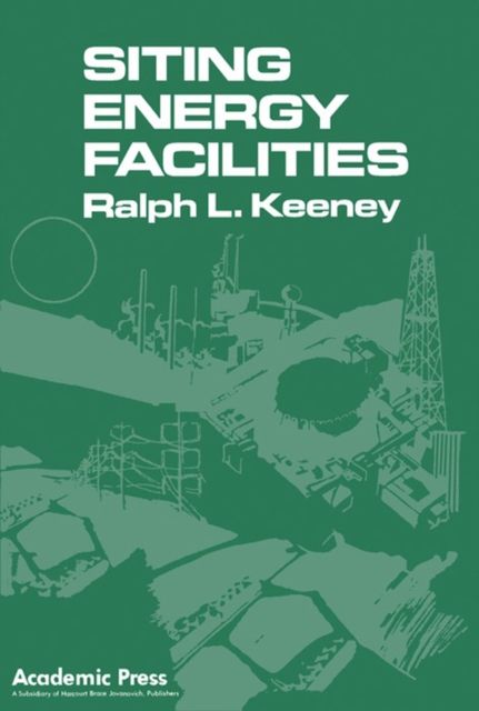 Siting Energy Facilities, EPUB eBook