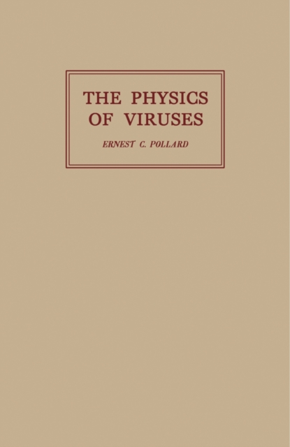 The Physics of Viruses, PDF eBook
