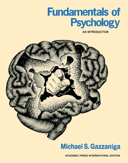 Fundamentals of Psychology : An Introduction, PDF eBook