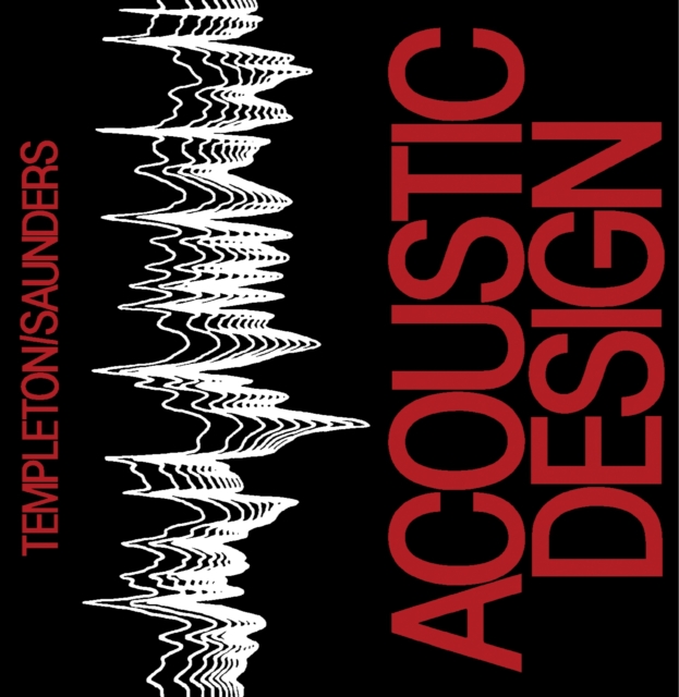 Acoustic Design, PDF eBook