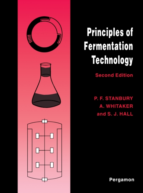 Principles of Fermentation Technology, PDF eBook