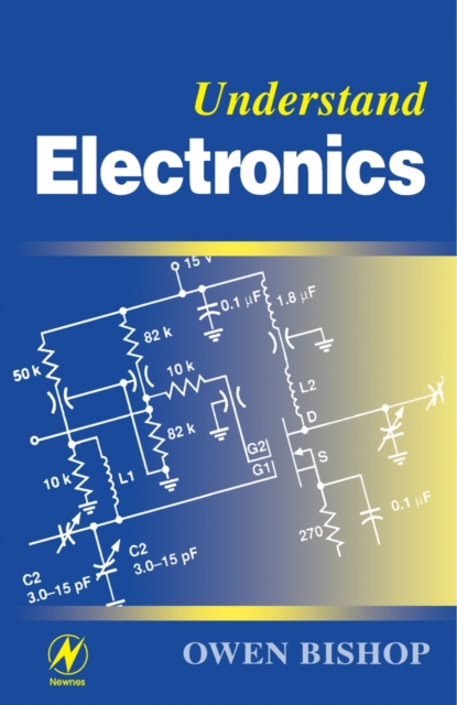 Understand Electronics, PDF eBook