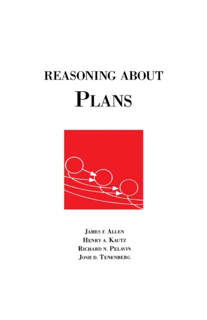 Reasoning About Plans, PDF eBook