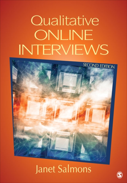 Qualitative Online Interviews : Strategies, Design, and Skills, PDF eBook
