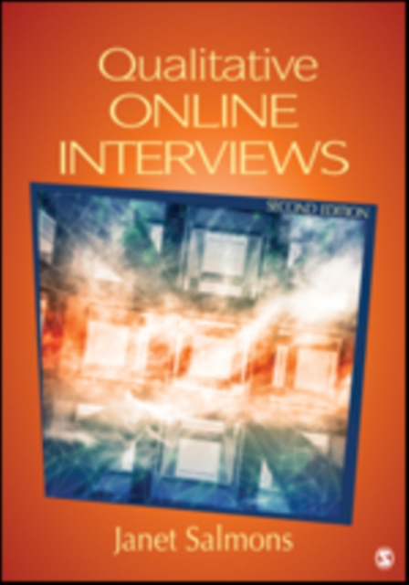 Qualitative Online Interviews : Strategies, Design, and Skills, Paperback / softback Book