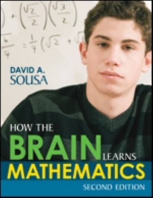 How the Brain Learns Mathematics, Paperback / softback Book