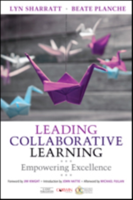 Leading Collaborative Learning : Empowering Excellence, Paperback / softback Book