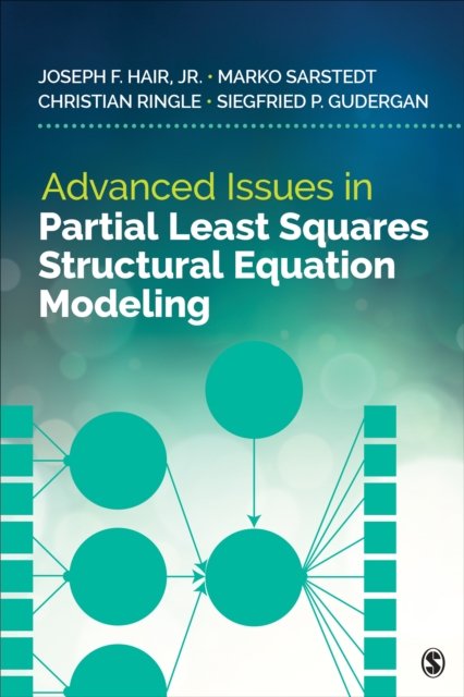 Advanced Issues in Partial Least Squares Structural Equation Modeling, Paperback / softback Book