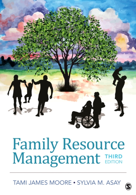 Family Resource Management, PDF eBook