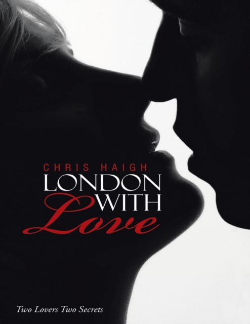 LONDON WITH LOVE, EPUB eBook