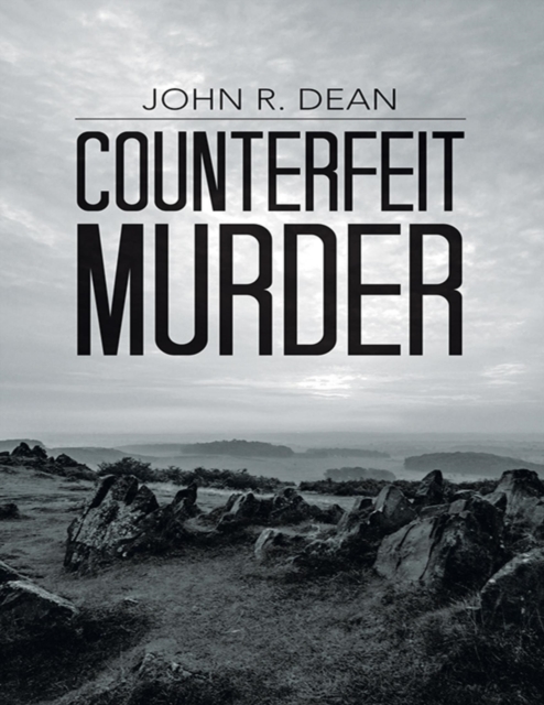 Counterfeit Murder, EPUB eBook