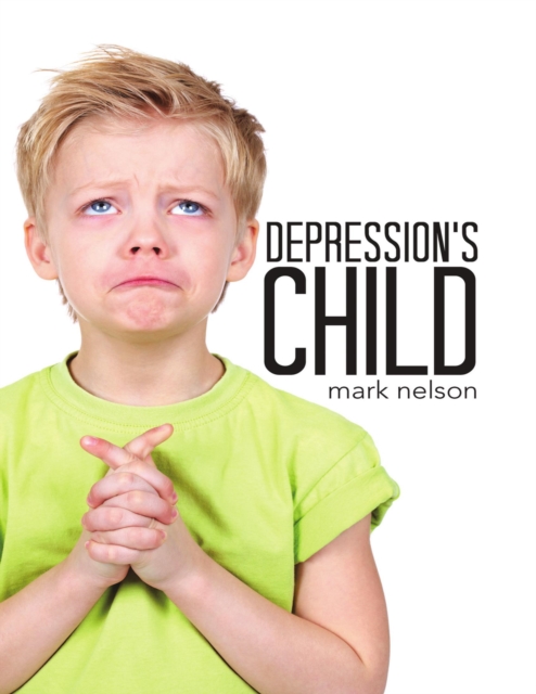 Depression's Child, EPUB eBook