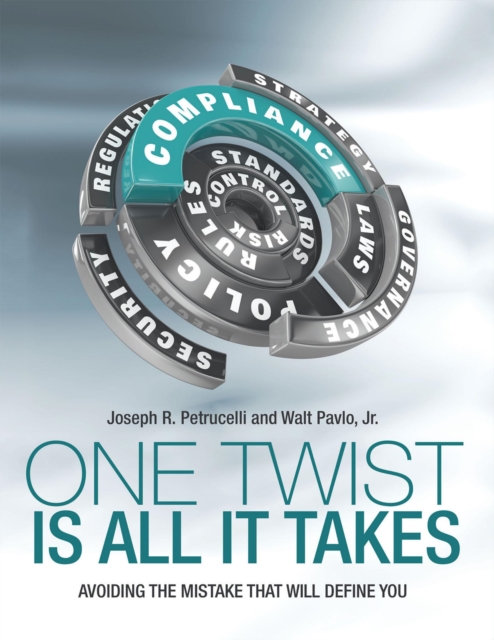 One Twist Is All It Takes: Avoiding the Mistake That Will Define You, EPUB eBook