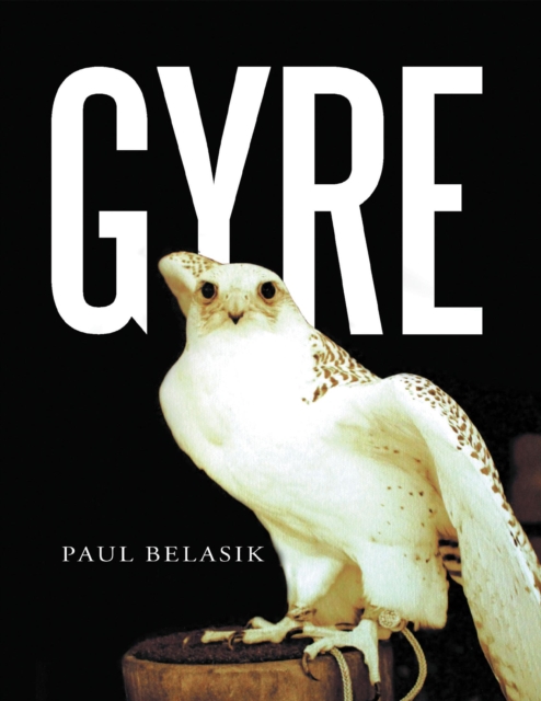 Gyre, EPUB eBook