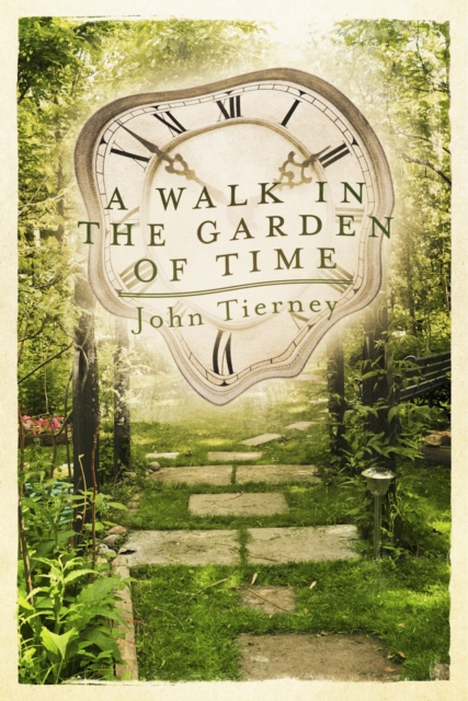 A Walk in the Garden of Time, EPUB eBook