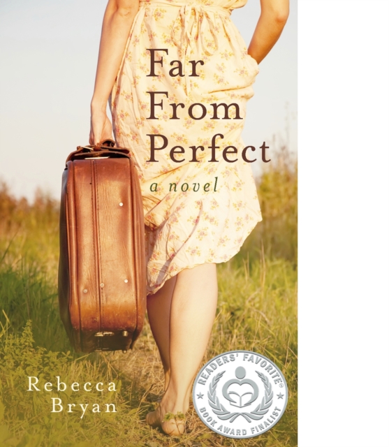 Far From Perfect, EPUB eBook