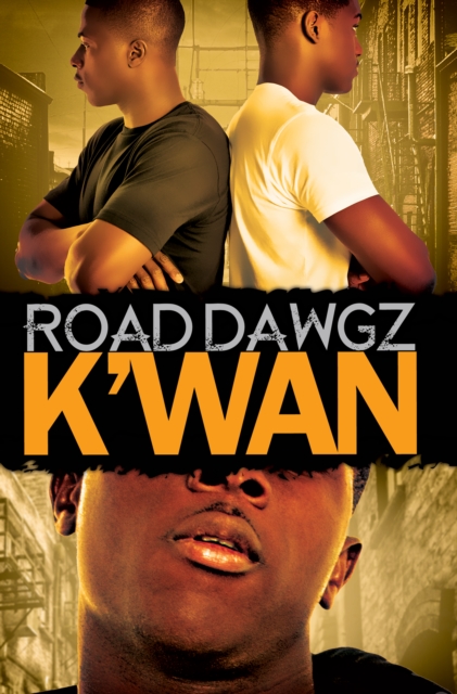 Road Dawgz, EPUB eBook