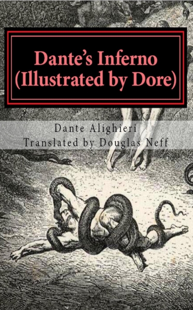Dante's Inferno [translated] : Modern English Translation, EPUB eBook