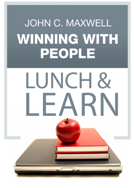 Winning With People Lunch & Learn, EPUB eBook