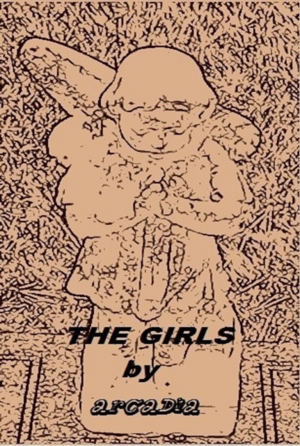The Girls, EPUB eBook