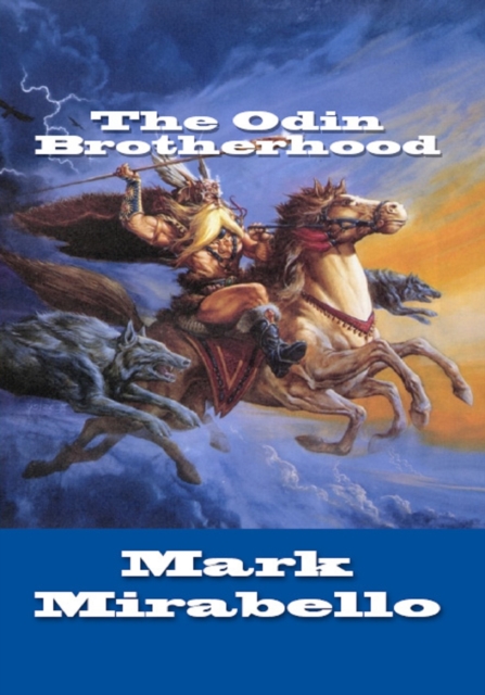 The Odin Brotherhood, EPUB eBook