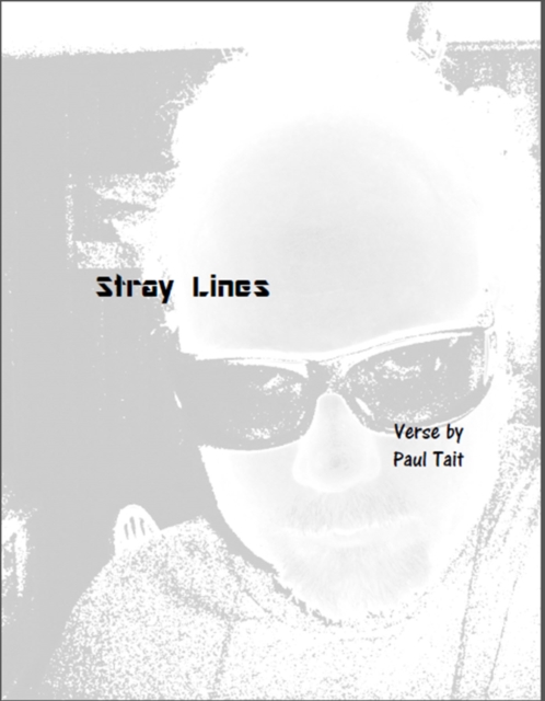 Stray Lines, EPUB eBook