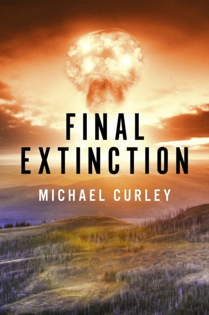 Final Extinction, EPUB eBook