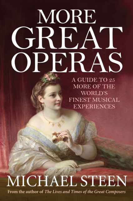 More Great Operas, EPUB eBook