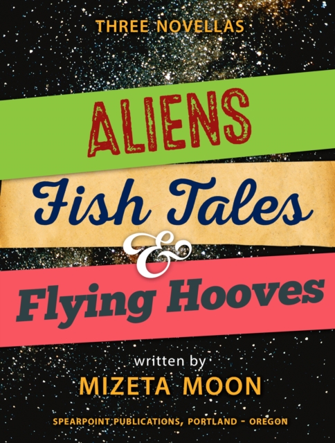 Aliens, Fish Tales & Flying Hooves, EPUB eBook