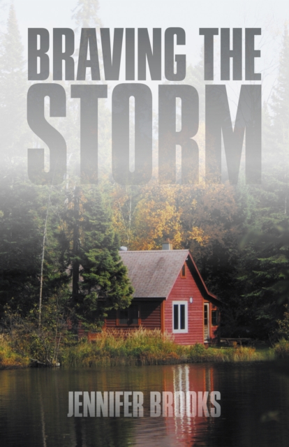 Braving the Storm, EPUB eBook