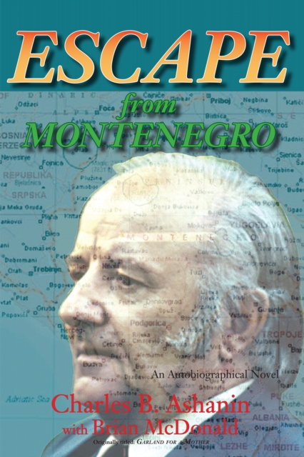 Escape from Montenegro, EPUB eBook