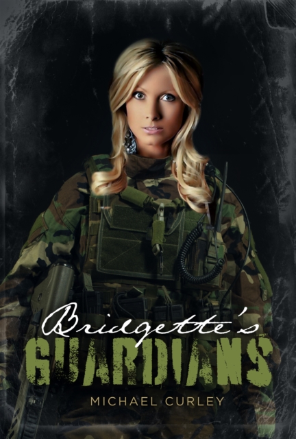 Bridgette's Guardians, EPUB eBook