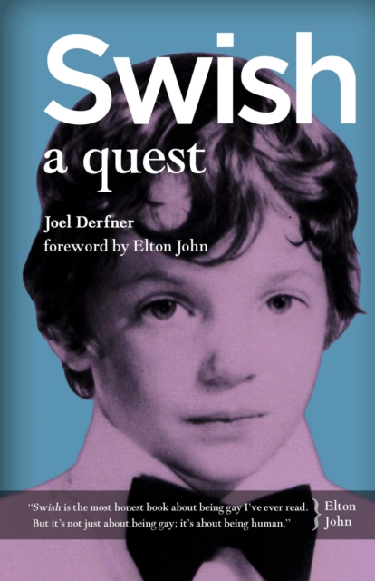 Swish : A Quest, EPUB eBook