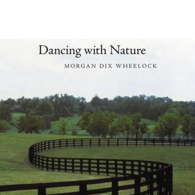 Dancing with Nature, EPUB eBook