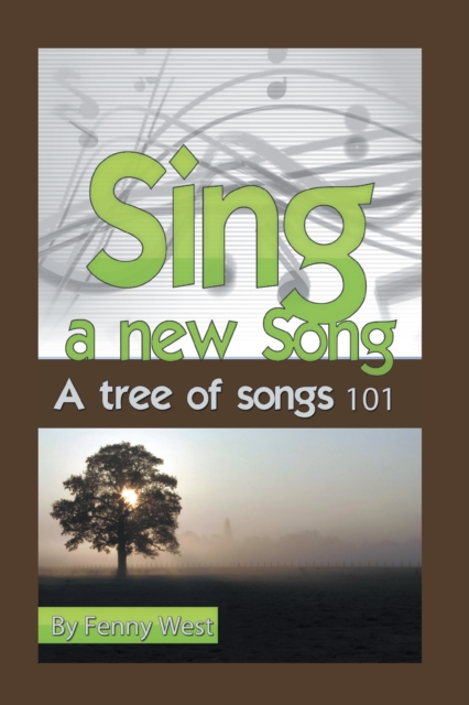 Sing a New Song, EPUB eBook