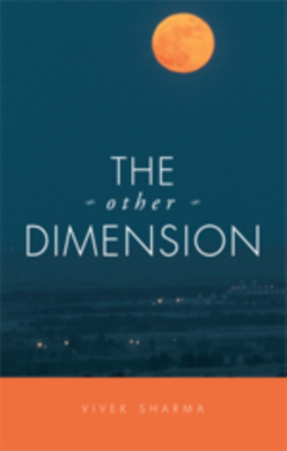 The Other Dimension, EPUB eBook