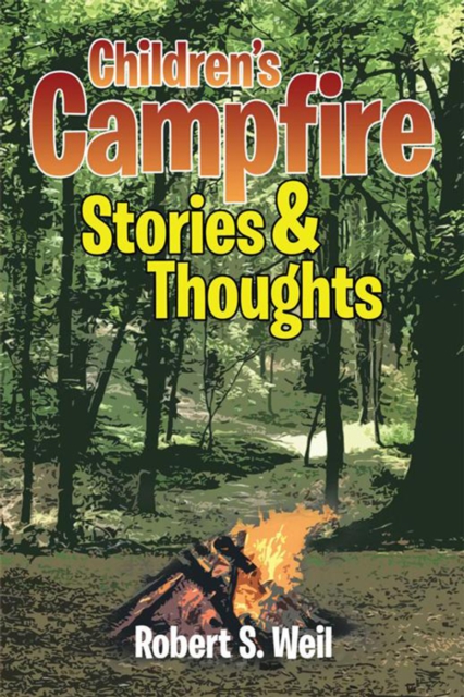 Children'S Campfire Stories and Thoughts, EPUB eBook