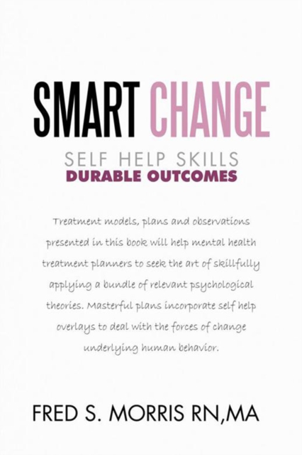 Smart Change : Durable Outcomes, EPUB eBook